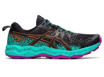 Asics Kadın FujiTrabuco Lyte Trail Koşu Ayakkabısı TR032GQ